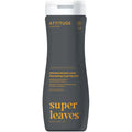 Shampoo y Gel de Ducha Super Leaves Hombre Sport Attitude