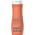 Shampoo Super Leaves - Protección Color Attitude