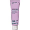 Acondicionador Super Leaves Hidratación Intensa Attitude
