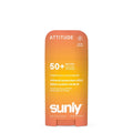 Protector Solar Mineral en Barra Rostro y Cuerpo Attitude