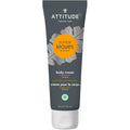 Super Leaves Homme Crema para el Cuerpo - Energizante Attitude