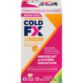 Suplemento Masticable de Uso Diario Cold Fx