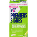 Suplemento Primeros Signos Cold Fx