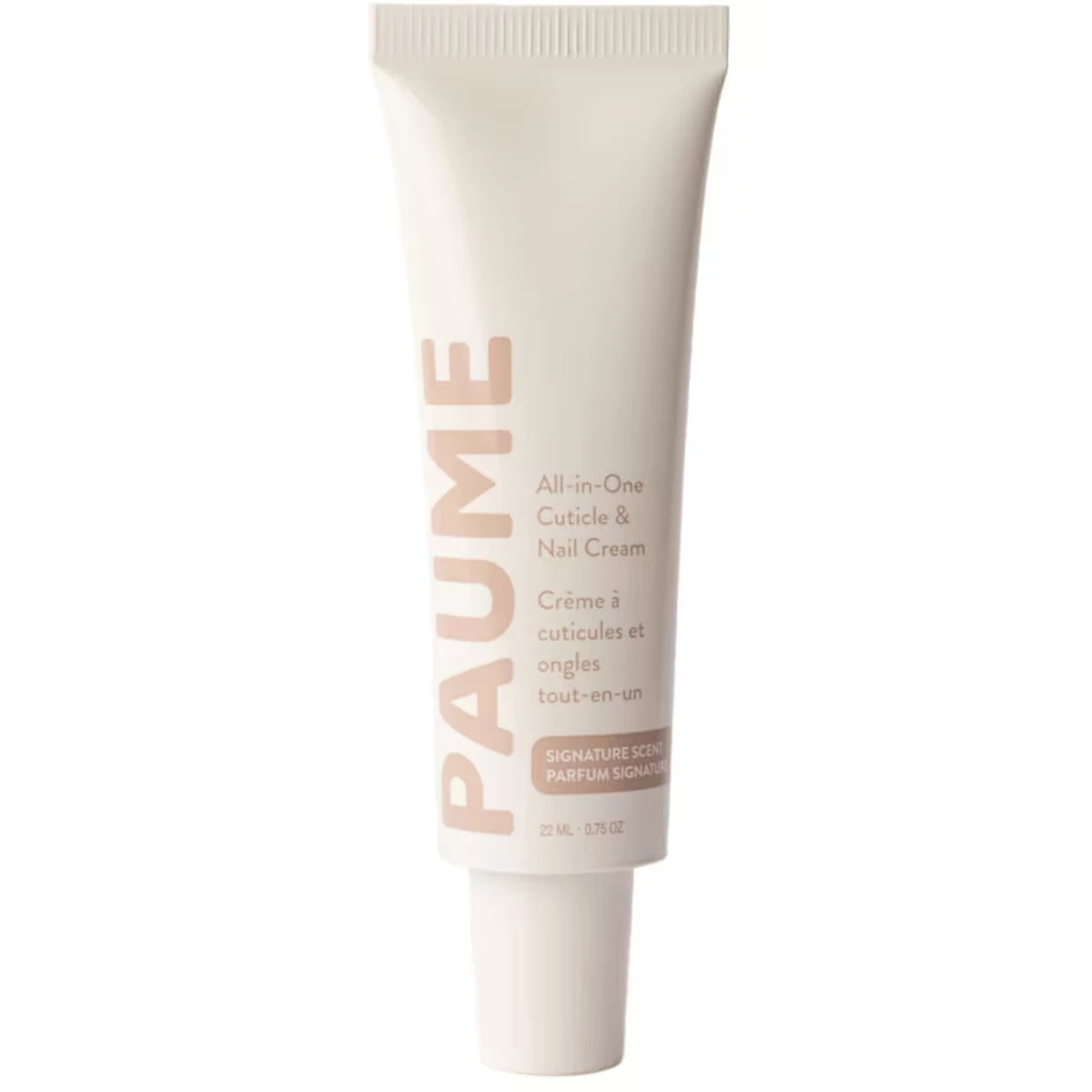 Crema para Cutículas y Uñas Todo en Uno Paume