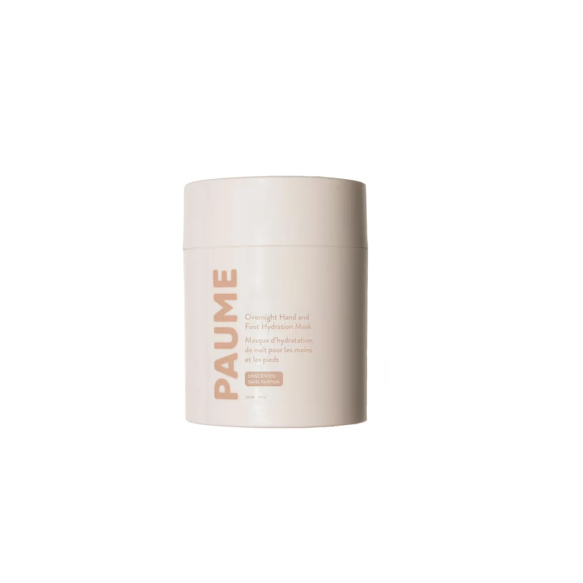 Mascarilla para Manos y Pies Paume