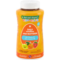 Vitaminas Sol de Uso Diario Niños Vit. D3 Natures Bounty
