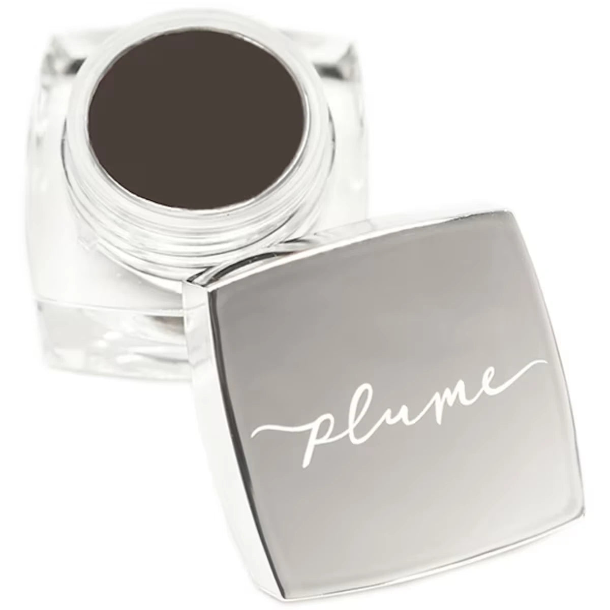 Pomada para Cejas Nourish & Define sin Brocha Plume Science