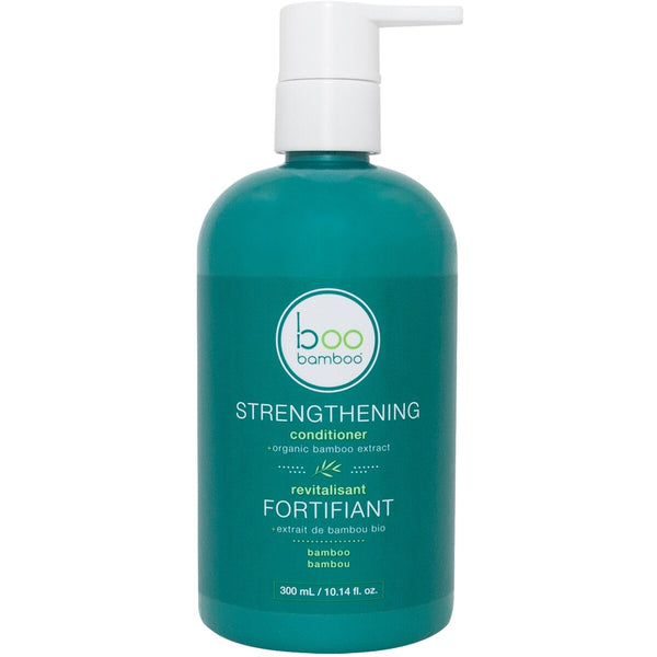 Acondicionador Fortificante Boo Bamboo