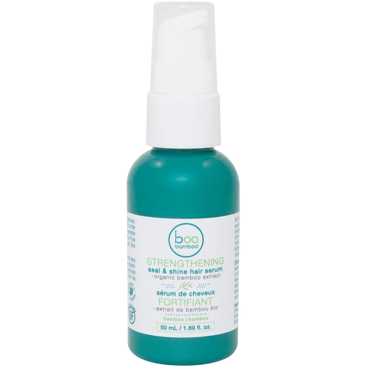 Sérum Capilar Boo Bamboo