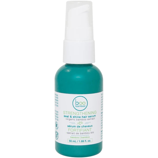 Sérum Capilar Boo Bamboo