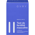 Test de Fertilidad Masculina Ovry