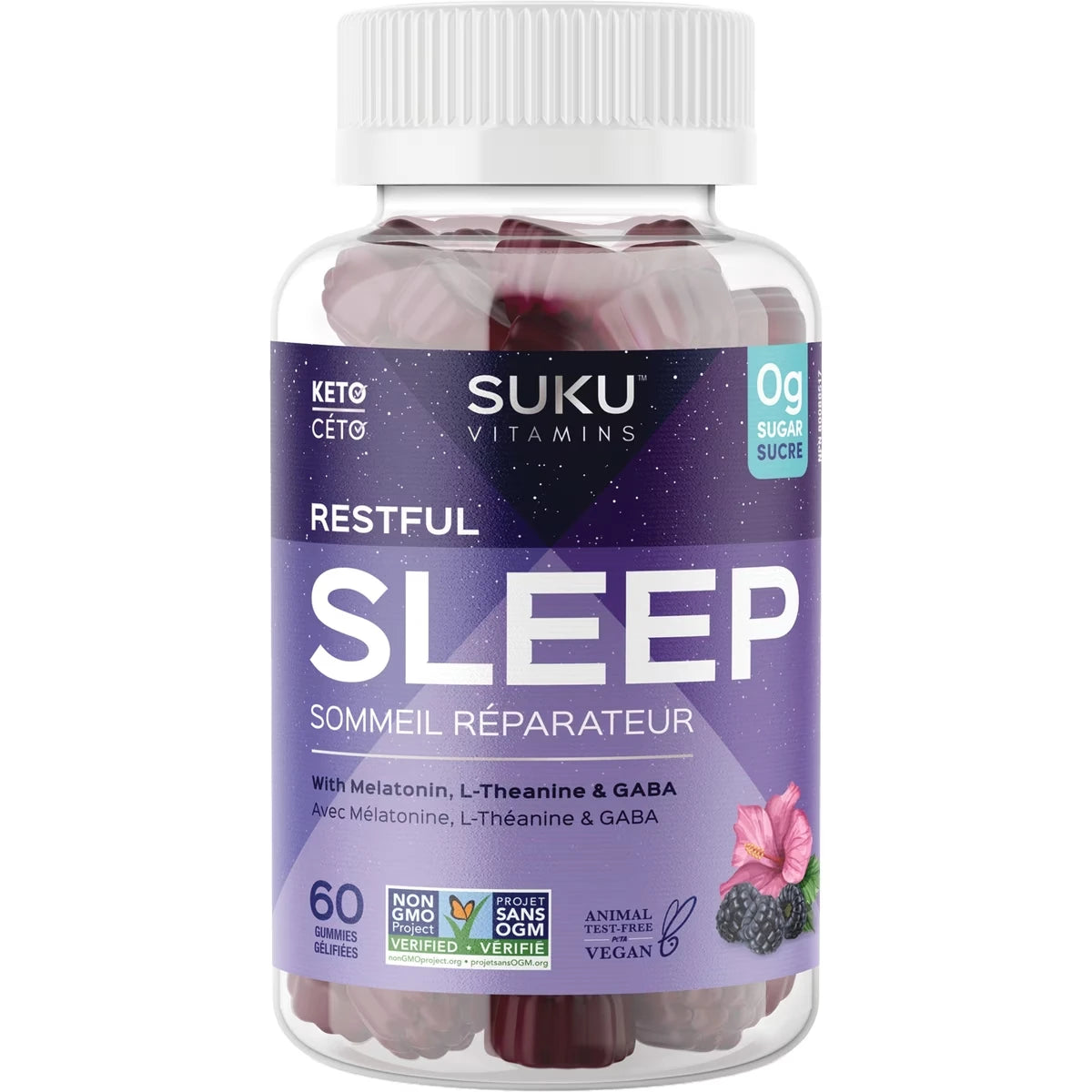 Alivio Sueño Reparador Suku