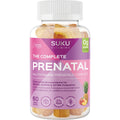 Multivitamínico Prenatal Completo SUKU