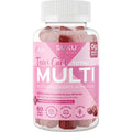 Multivitamínico para Adolescentes Mujeres SUKU