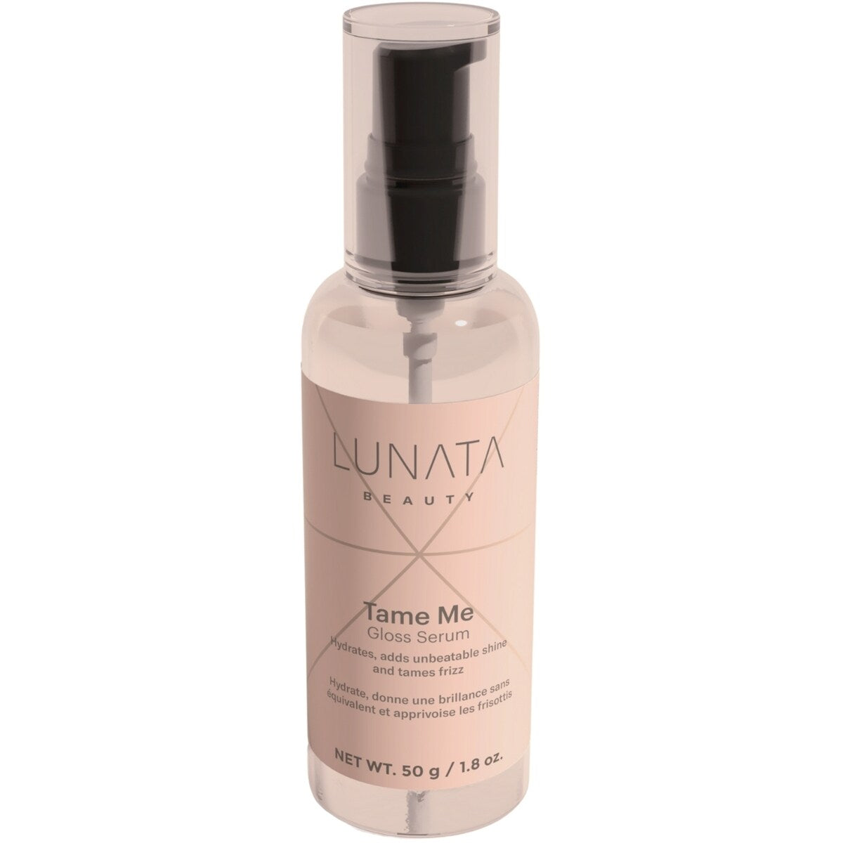 Sérum Facial Brillo Tame Me Lunata Beauty