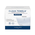 Toallitas Faciales Desechables XL Original Clean Skin Club