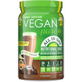 Proteína en Polvo Todo en Uno Chocolate Vegan Pure