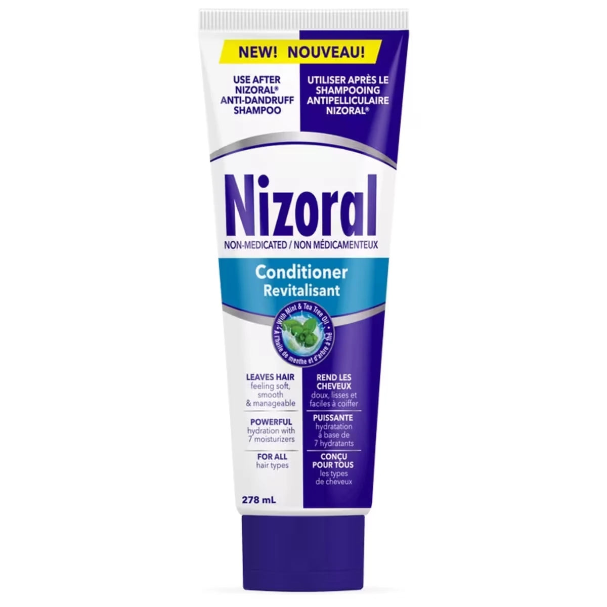 Acondicionador Nizoral
