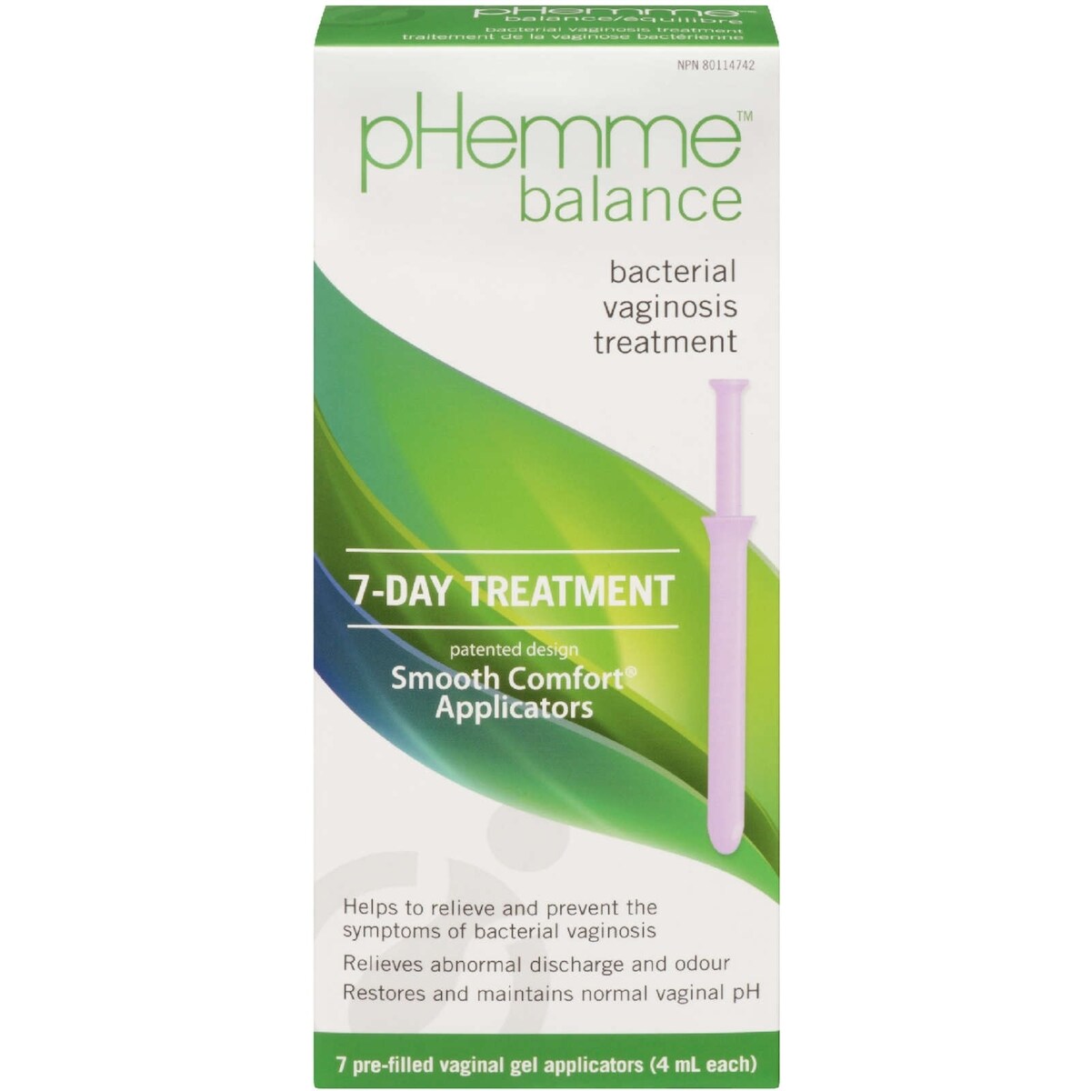 Suplemento Equilibrio Phemme