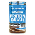 Proteína en Polvo Puro Performance 100% Clean Protein Crossfuel