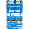 Pre-entrenamiento 100 % Puro Azul Glacial Crossfuel