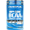 BCAA 100% Puro Sabor Hielo Azul Crossfuel