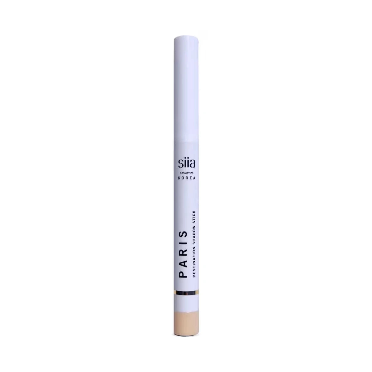 Maquillaje de Ojos Destination Shadow Stick Siia Cosmetics