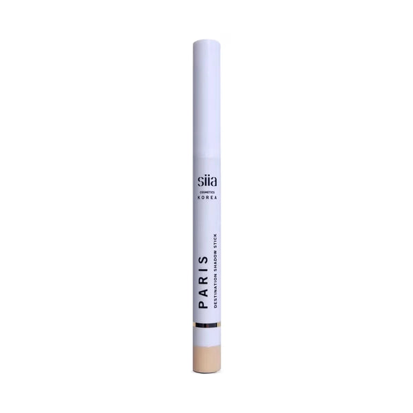 Maquillaje de Ojos Destination Shadow Stick Siia Cosmetics