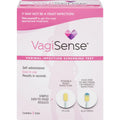 Test de Detección de Infecciones Vaginales Vagisense