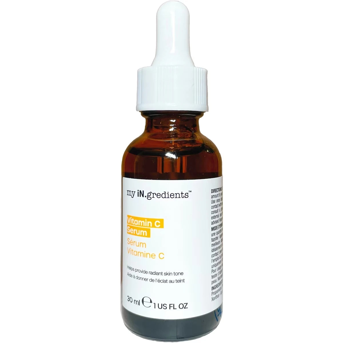 Sérum Facial Vitamina C my iN.gredients