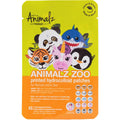 Parches Faciales Estampado Animal Masque Bar