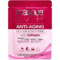 Mascarilla Facial Antiedad Bio Cellulose Masque Bar