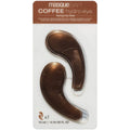 Contorno de Ojos Coffee Hydro Gel Eye Patches Masque Bar