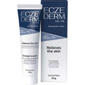 Crema HC con Hidrocortisona 1% Eczederm