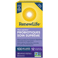 Probiótico Flora Suprema 30 Cápsulas Renew Life