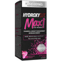 Suplemento en Comprimidos Max para Mujer Hydroxycut