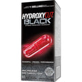 Cápsulas Líquidas Black Termogénicas Hydroxycut