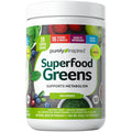 Suplemento Superfood Greens Purely Inspired