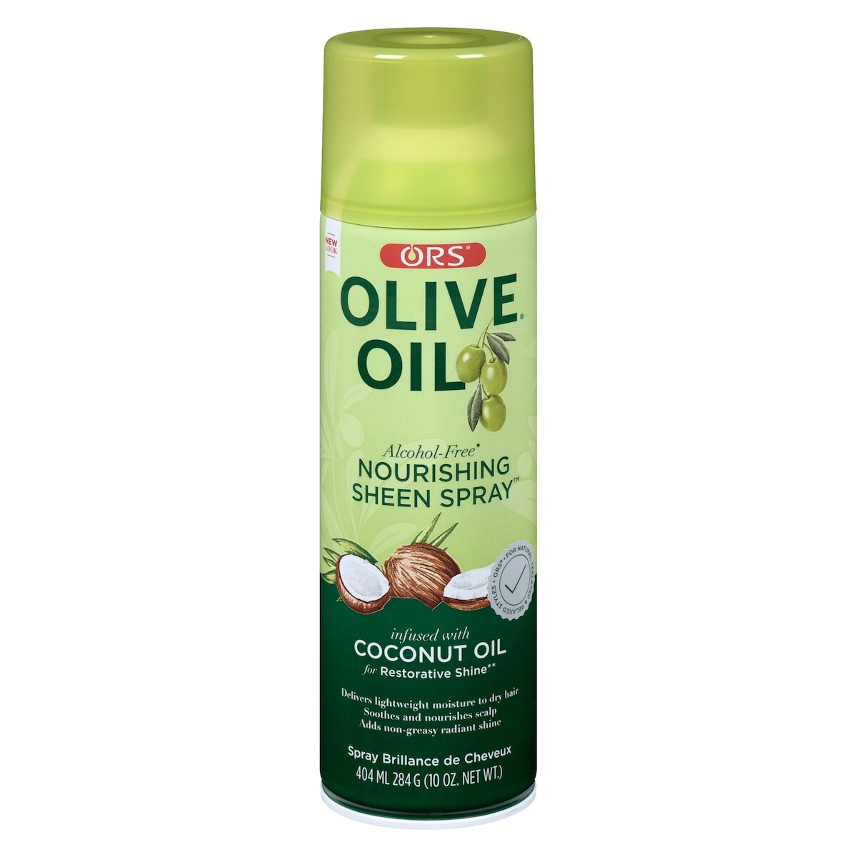 Spray Brillo Ors