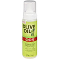 Mousse Capilar Wrap & Set con Aceite de Oliva Ors