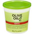 Crema Facial Gel Hidratante para el Cabello con Aceite de Oliva Ors