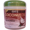 Producto de Peinado con Aceite de Coco ORS