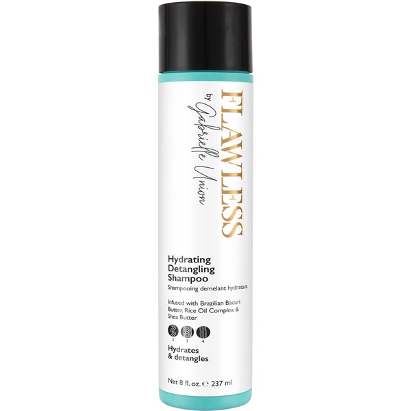 Shampoo Desenredante Hidratante Flawless by Gabrielle Union