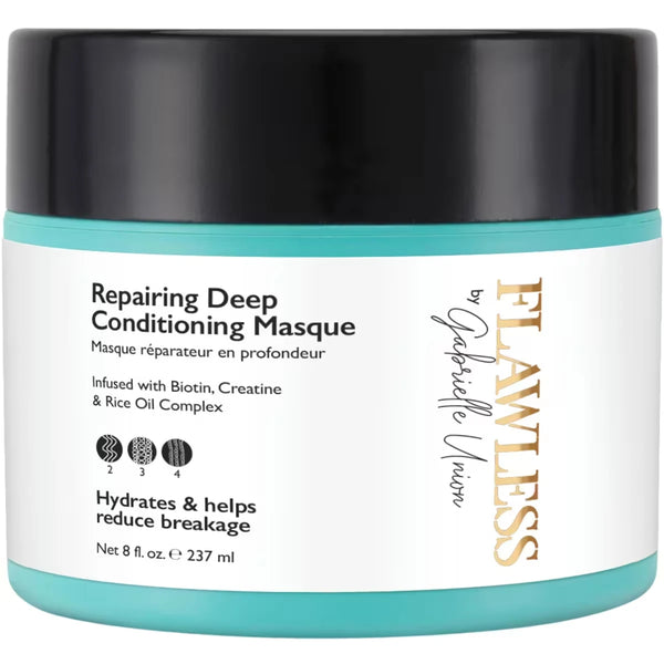 Mascarilla Facial Reparadora en Profundidad Flawless by Gabrielle Union