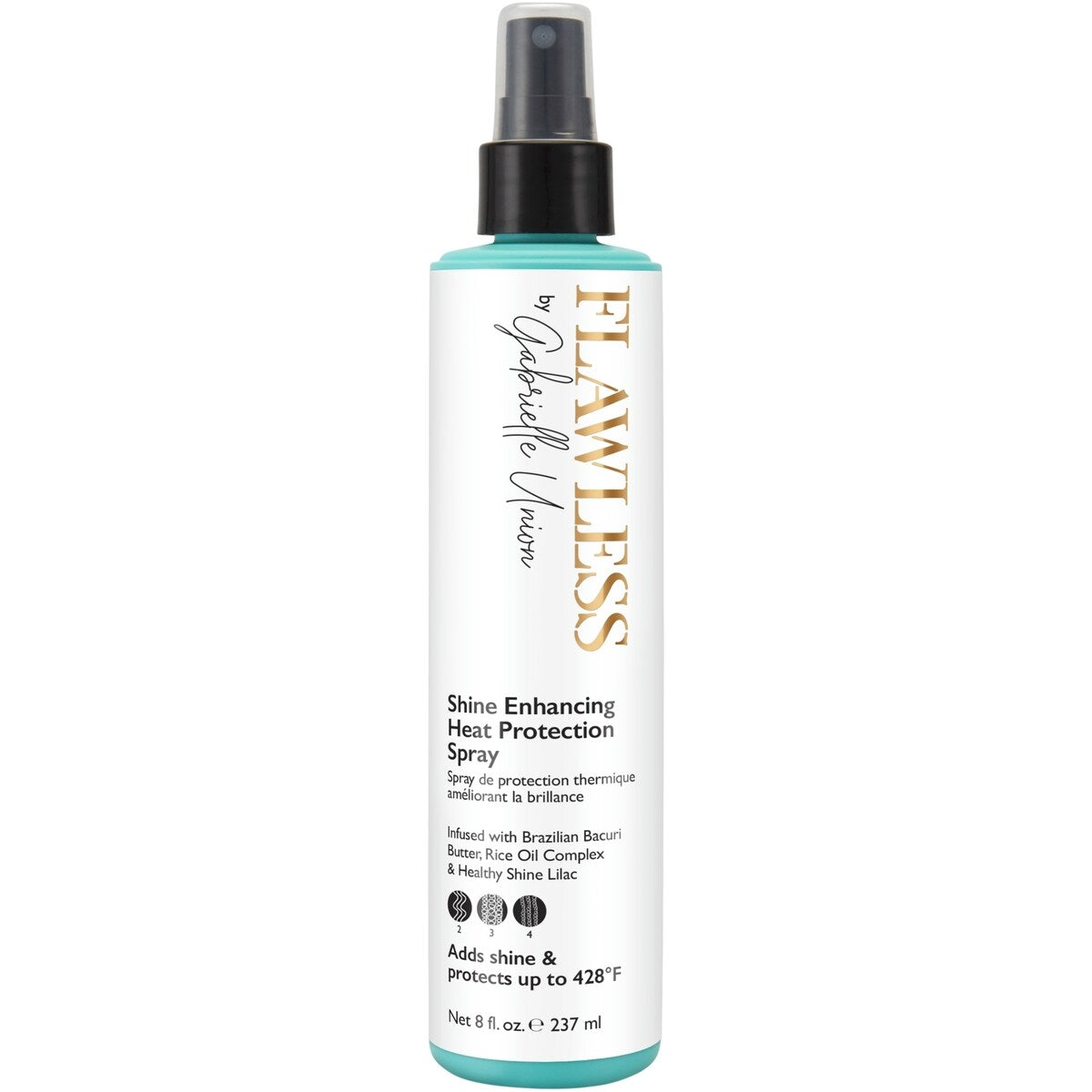 Spray Protector Térmico Flawless by Gabrielle Union