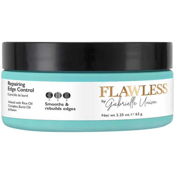 Gel para Bordes del Cabello Flawless by Gabrielle Union