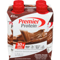 Proteína en Polvo Batido Sabor Chocolate Premier