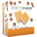 Barra de Proteína Caramelo Salado Pack 12 Power Crunch