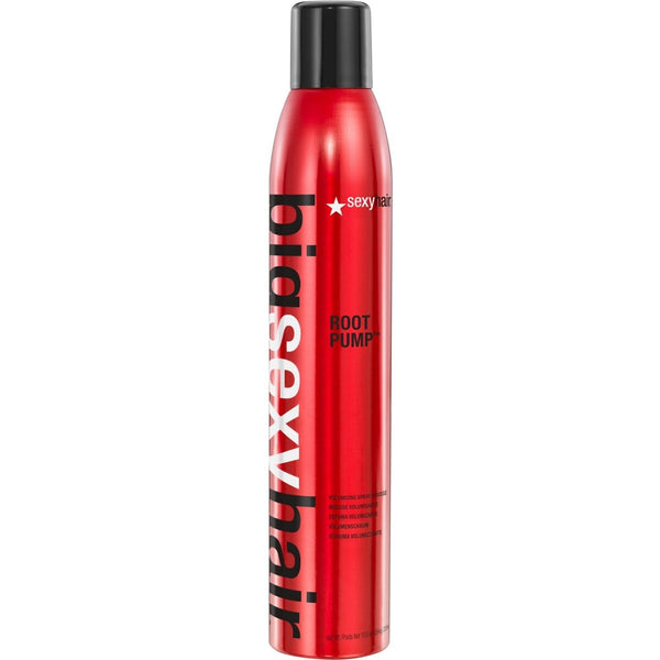 Mousse en Spray para Raíz Big Sexy Root Pump Sexy Hair