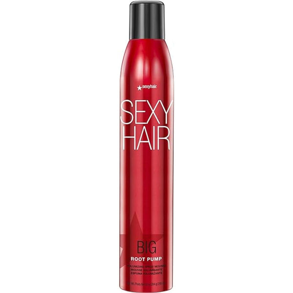 Mousse Capilar Root Pump Spray Sexy Hair